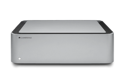EDGE M - MONOBLOCK POWER AMPLIFIER
