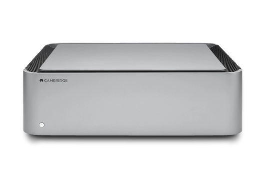 EDGE M - MONOBLOCK POWER AMPLIFIER