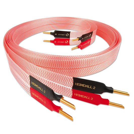 HEIMDALL 2 SPEAKER CABLE