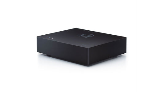 NP-5 PRISMA Mk2 NetWork Player/Streamer