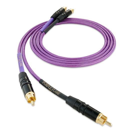 PURPLE FLARE INTERCONNECT