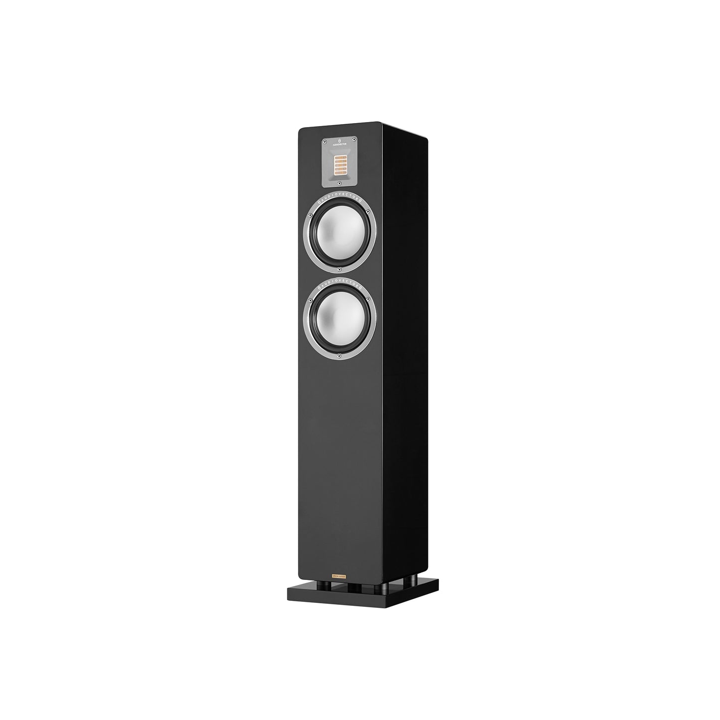 QR-3 SE 2.5-way Floorstanding Speaker