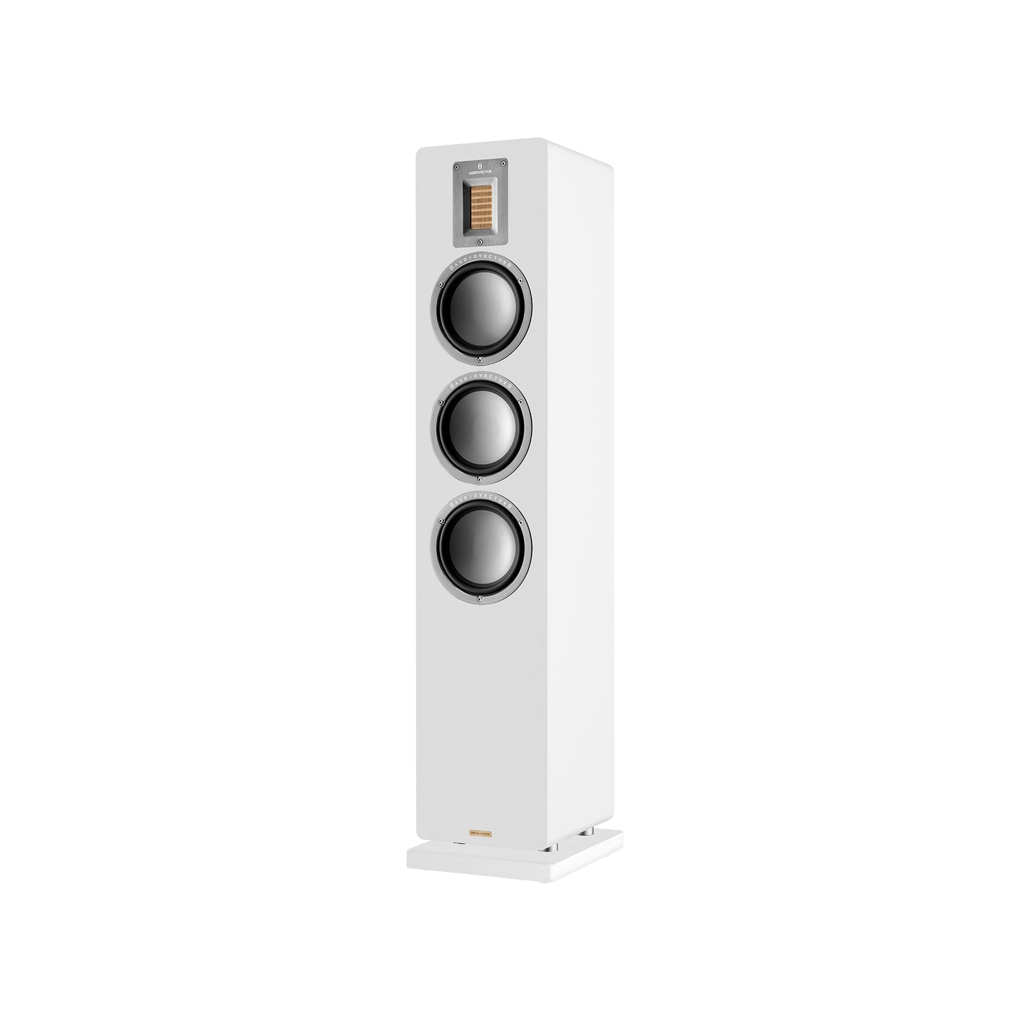 QR-5 SE 3-way Floorstanding Speaker