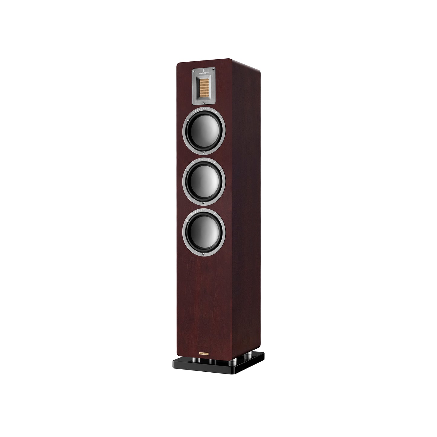QR-5 SE 3-way Floorstanding Speaker