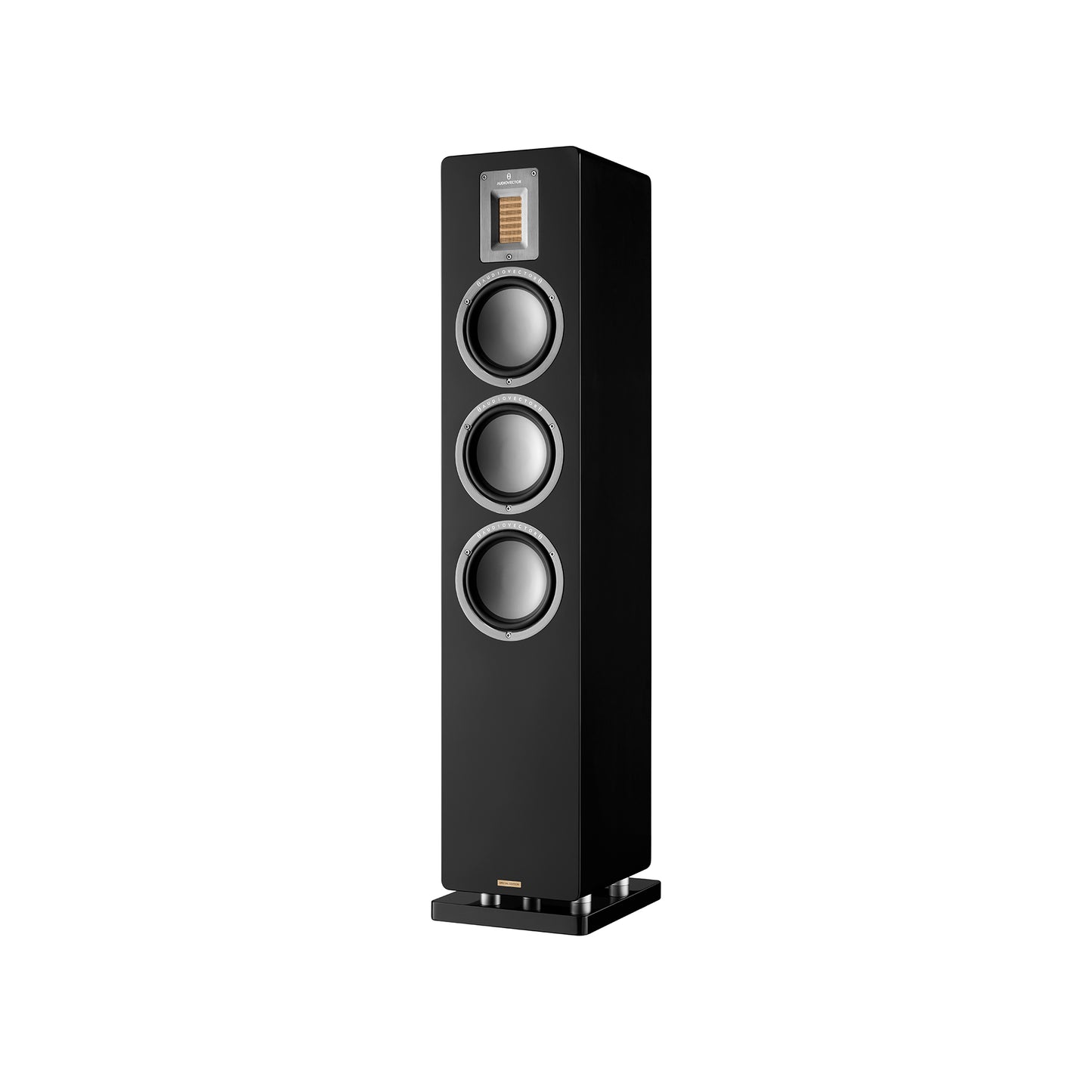 QR-5 SE 3-way Floorstanding Speaker