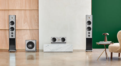 R-C Signature 2-way Centre Channel Speaker