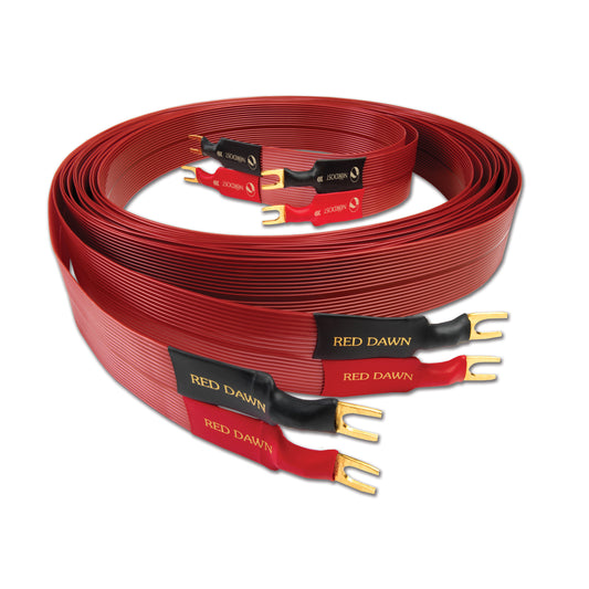 RED DAWN SPEAKER CABLE