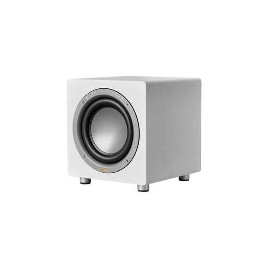 QR-Sub SE 10" Powered Subwoofer