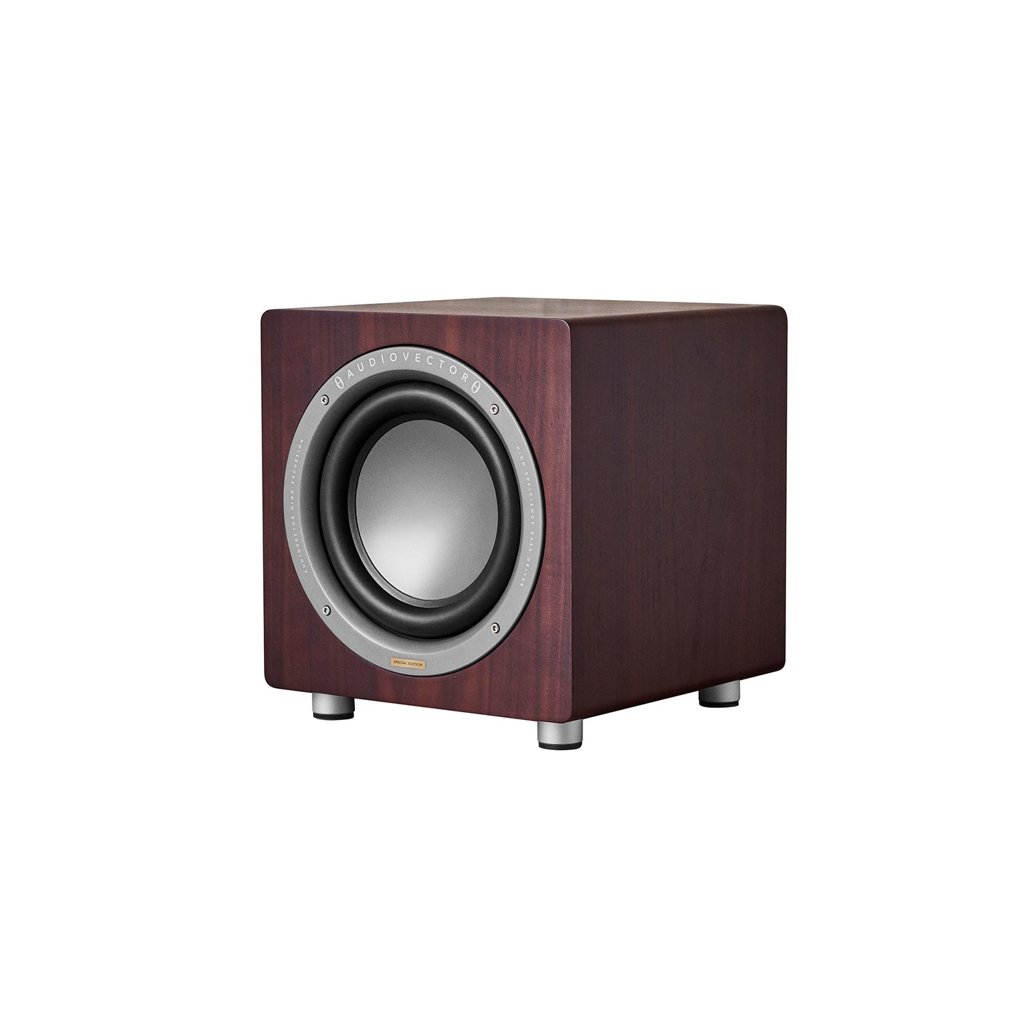 QR-Sub SE 10" Powered Subwoofer
