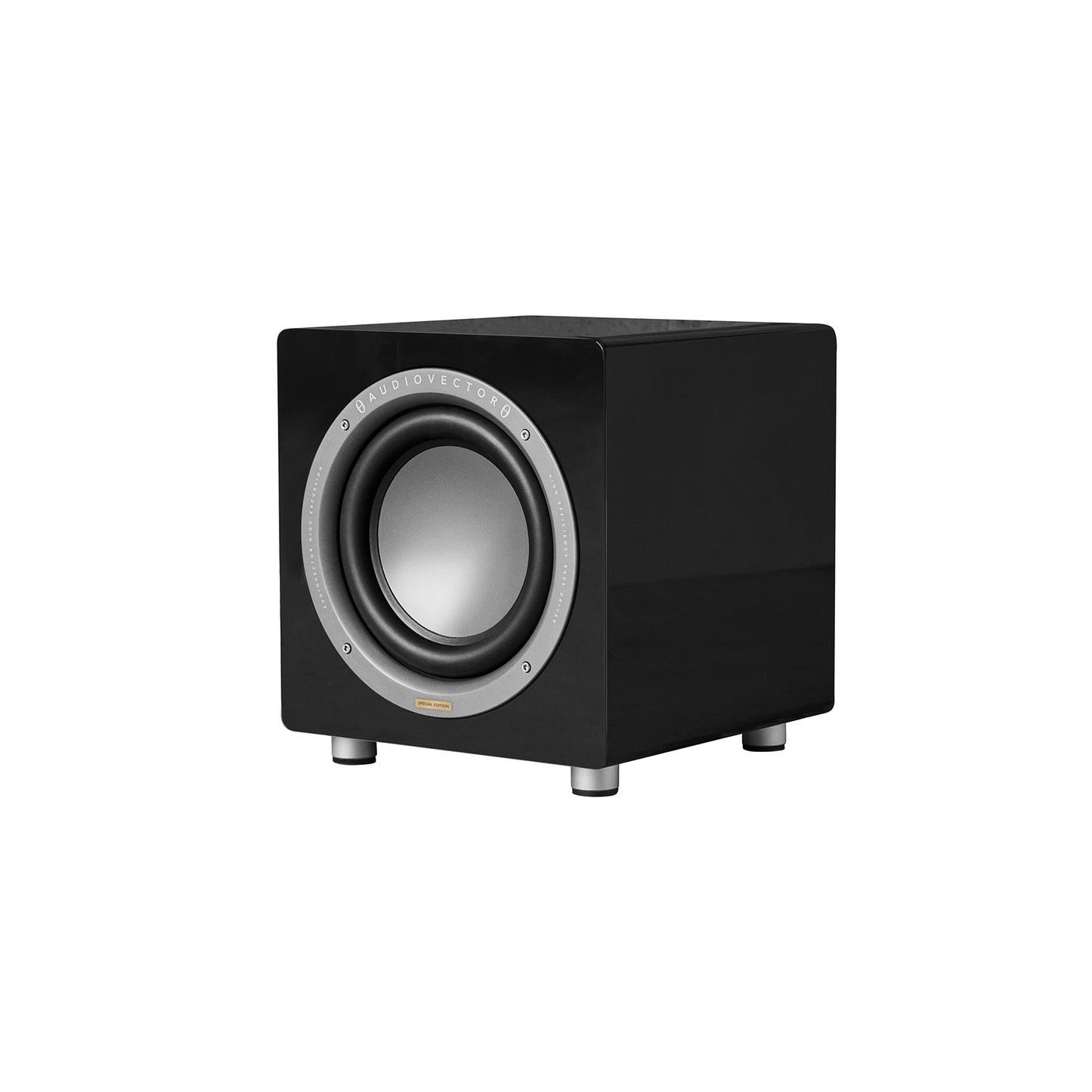 QR-Sub SE 10" Powered Subwoofer
