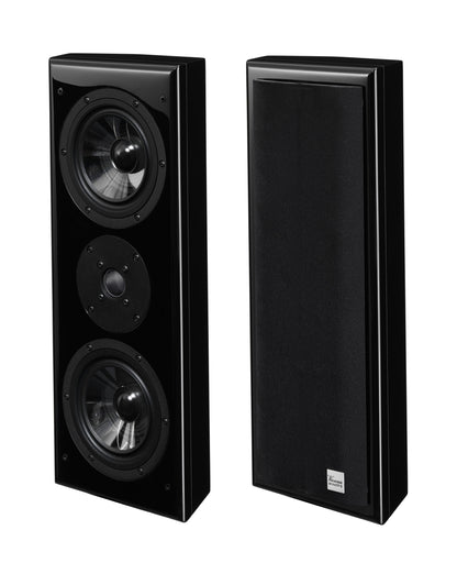 WALTZ Grand Speakers