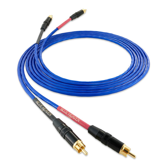 BLUE HEAVEN INTERCONNECT