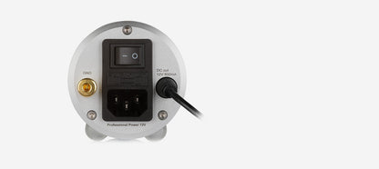 EL039/B/110PRO POWER 12V