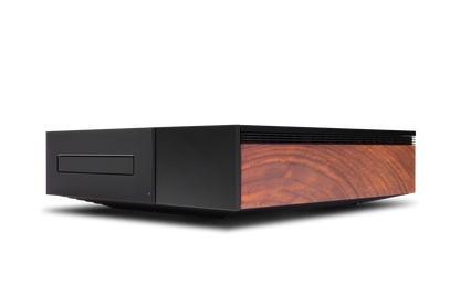 EVO CD Player