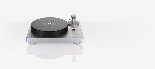 CONCEPT WOOD Turntable