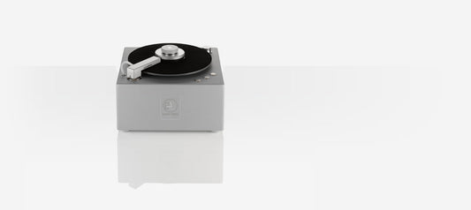 SMART MATRIX Record Cleaning