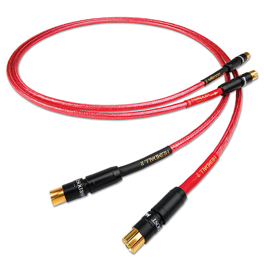 HEIMDALL 2 INTERCONNECT