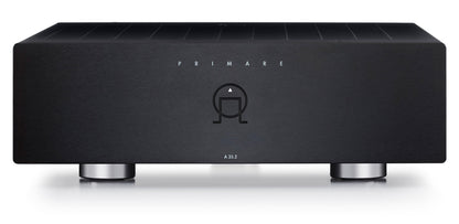 A-35.2 - Amplifier