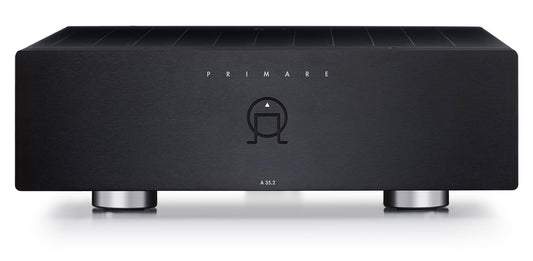 A-35.2 - Amplifier