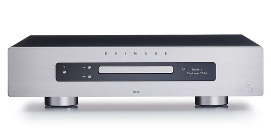 CD35 CD Player