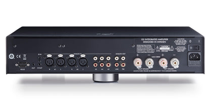 I-35 Prisma DM36 Integrated Amplifier