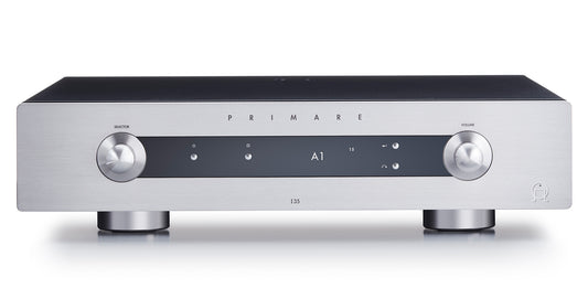 I-35 - Intergrated Amplifier