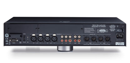 PRE-35 - Preamplifier