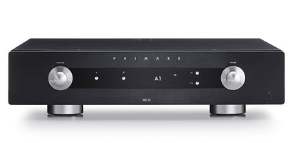 PRE-35 - Preamplifier