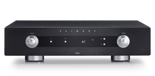 PRE-35 - Preamplifier