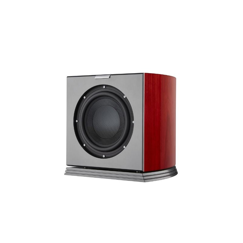 R-Sub 10" Powered Subwoofer