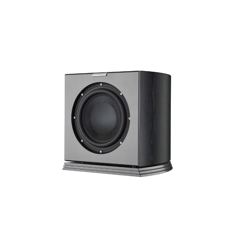 R-Sub 10" Powered Subwoofer