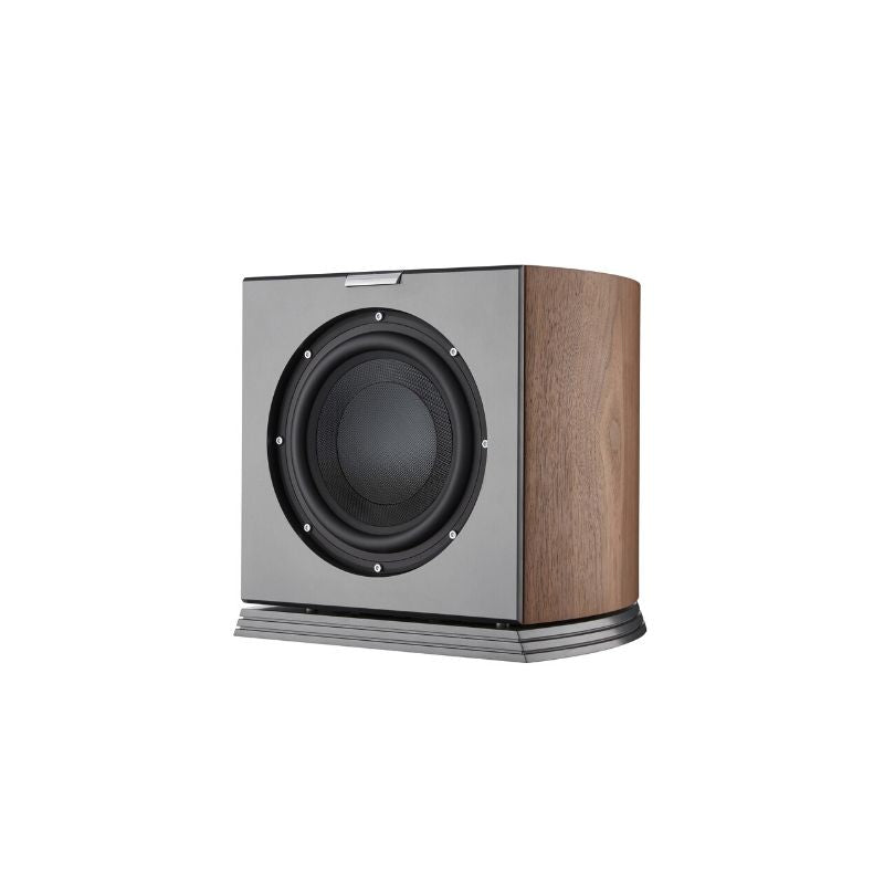 R-Sub 10" Powered Subwoofer