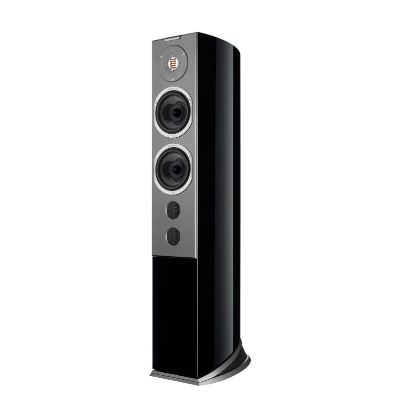 R-6 Avantgarde 3.5-way Floorstanding Speaker