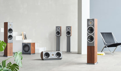 R-C Signature 2-way Centre Channel Speaker