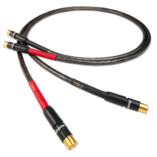 TYR 2 INTERCONNECT